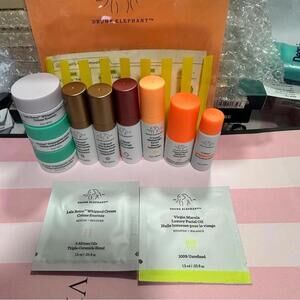 COPY - Drunk Elephant Ultimate Minis Travel size